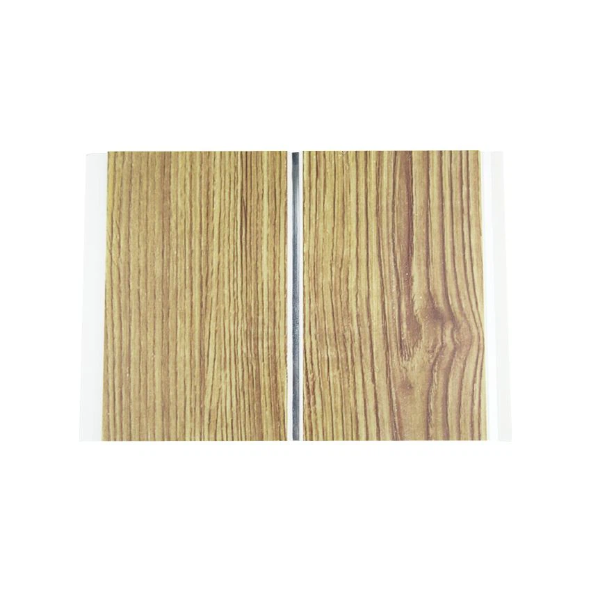Middle Groove PVC Ceiling Panel