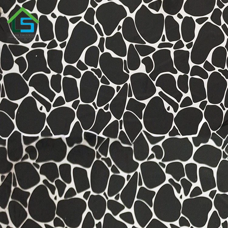 Foglio di PVC per pannello in PVC