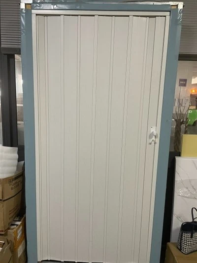 Ante a Soffietto in PVC per Cucina